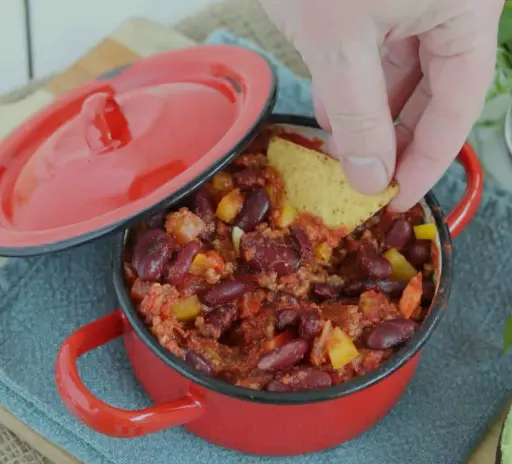 Chili con Carne